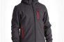 Куртка CMP JACKET ZIP HOOD SOFTSHELL 3A01787N-30US Фото 1