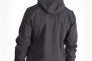 Куртка CMP JACKET ZIP HOOD SOFTSHELL 3A01787N-30US Фото 2