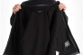 Куртка CMP JACKET ZIP HOOD SOFTSHELL 3A01787N-30US Фото 3
