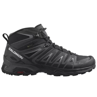 Черевики Salomon X Ultra Pioneer Mid Gtx Gore-Tex Black 471703 42 471703