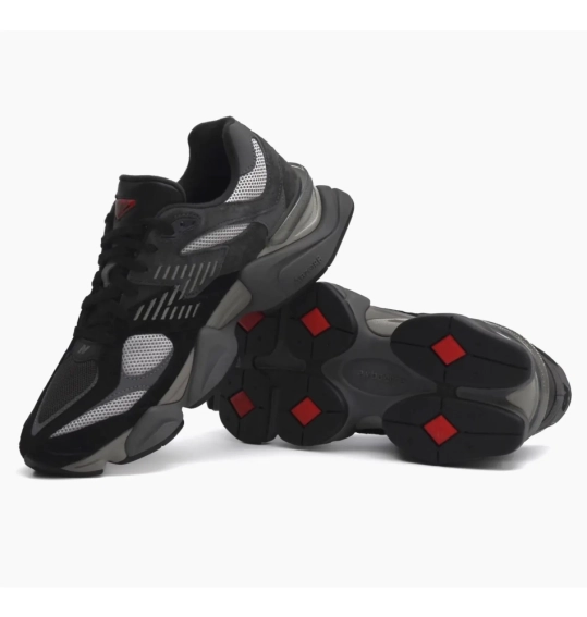 Кросівки чоловічі New Balance 9060 (U9060BLK) фото 6 — інтернет-магазин Tapok