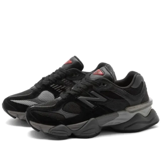 Кроссовки мужские New Balance 9060 (U9060BLK)