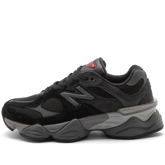 Кроссовки мужские New Balance 9060 (U9060BLK) фото 2 — интернет-магазин Tapok