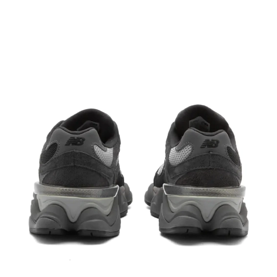 Кроссовки мужские New Balance 9060 (U9060BLK) фото 4 — интернет-магазин Tapok