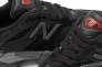 Кроссовки мужские New Balance 9060 (U9060BLK) Фото 5