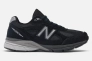 Кроссовки мужские New Balance 990V4 (U990BL4) Фото 1