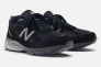 Кроссовки мужские New Balance 990V4 (U990BL4) Фото 2