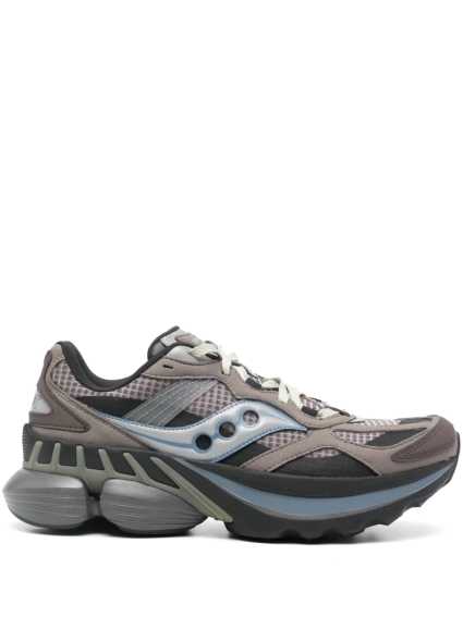 Кросівки Saucony GRID NXT WINTER S70835-2 фото 1 — інтернет-магазин Tapok