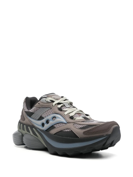 Кросівки Saucony GRID NXT WINTER S70835-2 фото 2 — інтернет-магазин Tapok