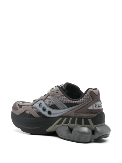 Кросівки Saucony GRID NXT WINTER S70835-2 фото 3 — інтернет-магазин Tapok