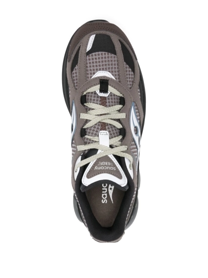 Кросівки Saucony GRID NXT WINTER S70835-2 фото 4 — інтернет-магазин Tapok