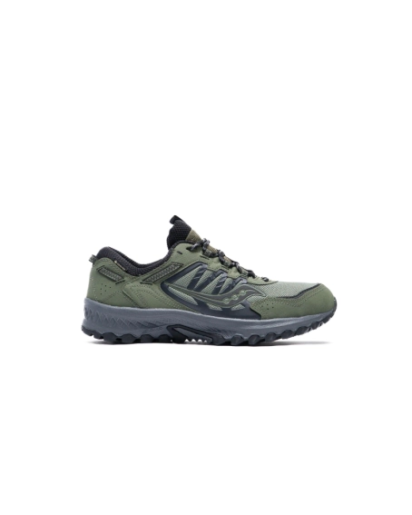 Кроссовки Saucony GRID PEAK GTX S70849-2 фото 1 — интернет-магазин Tapok