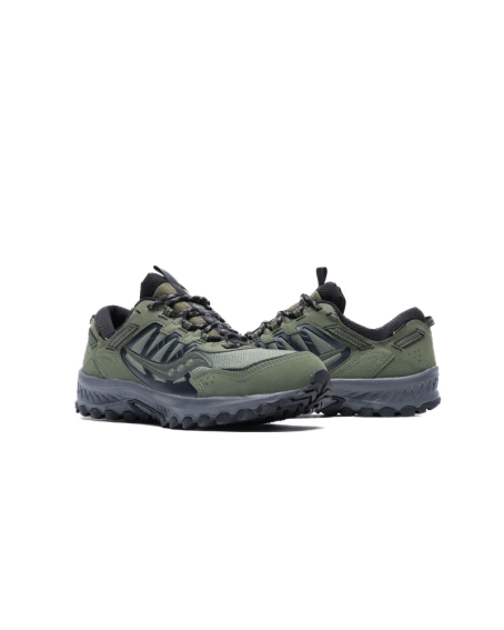Кроссовки Saucony GRID PEAK GTX S70849-2 фото 2 — интернет-магазин Tapok