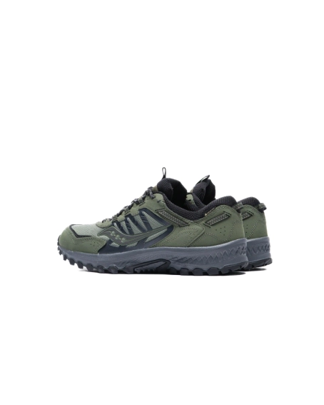 Кроссовки Saucony GRID PEAK GTX S70849-2 фото 3 — интернет-магазин Tapok