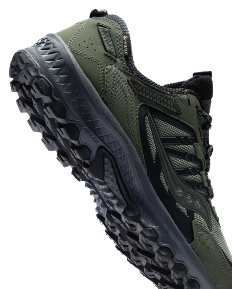 Кроссовки Saucony GRID PEAK GTX S70849-2 фото 4 — интернет-магазин Tapok