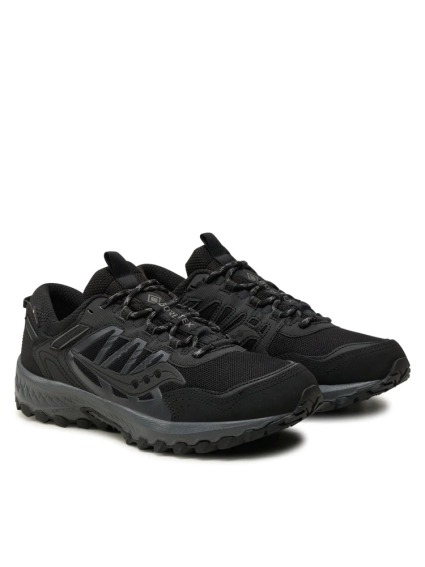 Кроссовки Saucony GRID PEAK GTX S70849-1 фото 2 — интернет-магазин Tapok