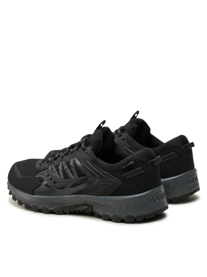 Кроссовки Saucony GRID PEAK GTX S70849-1 фото 3 — интернет-магазин Tapok