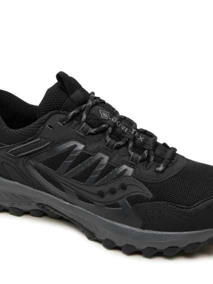 Кроссовки Saucony GRID PEAK GTX S70849-1 фото 6 — интернет-магазин Tapok