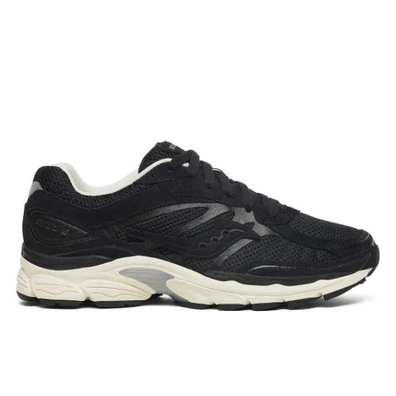 Кросівки Saucony PROGRID OMNI 9 PREMIUM S70740-16 фото 1 — інтернет-магазин Tapok