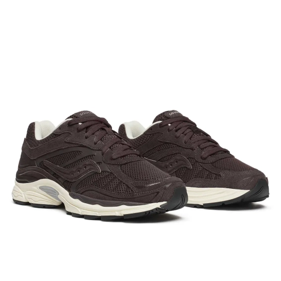 Кросівки Saucony PROGRID OMNI 9 PREMIUM S70740-15 фото 3 — інтернет-магазин Tapok