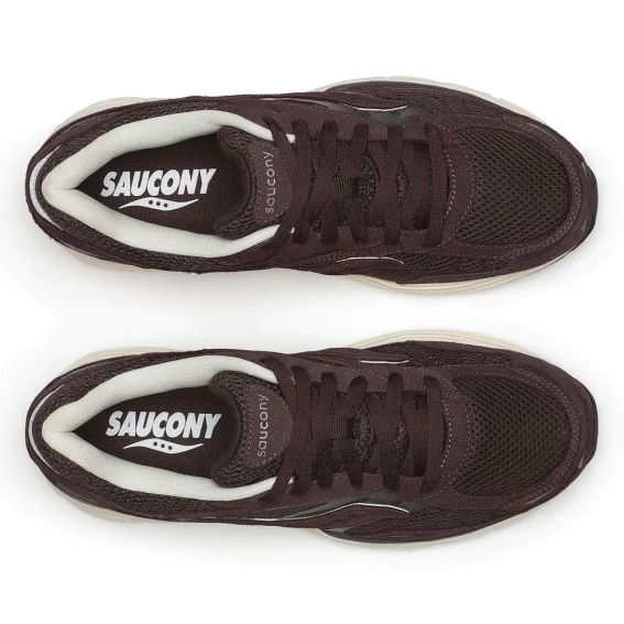 Кросівки Saucony PROGRID OMNI 9 PREMIUM S70740-15 фото 5 — інтернет-магазин Tapok