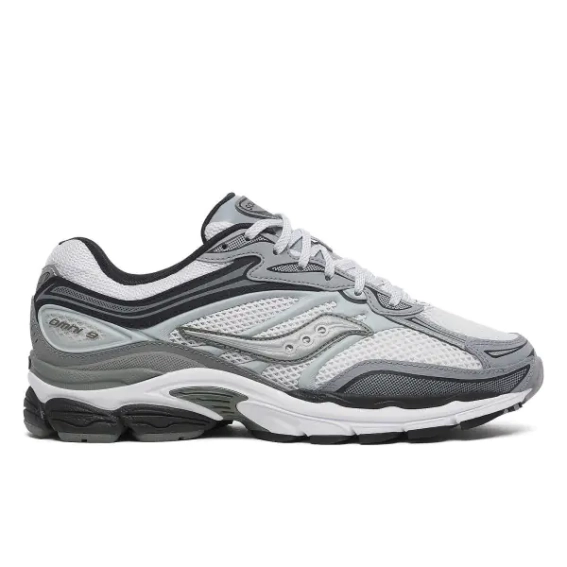 Кросівки Saucony PROGRID OMNI 9 WINTER TECH S70837-1 фото 1 — інтернет-магазин Tapok