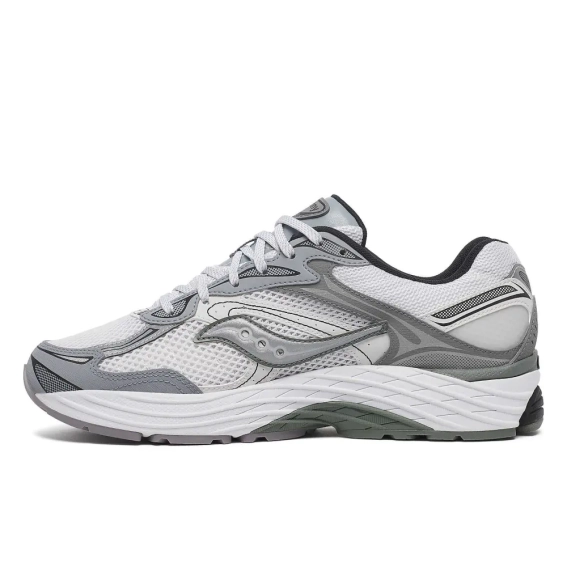 Кросівки Saucony PROGRID OMNI 9 WINTER TECH S70837-1 фото 2 — інтернет-магазин Tapok