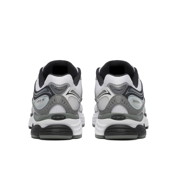 Кросівки Saucony PROGRID OMNI 9 WINTER TECH S70837-1 фото 4 — інтернет-магазин Tapok