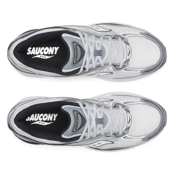 Кросівки Saucony PROGRID OMNI 9 WINTER TECH S70837-1 фото 5 — інтернет-магазин Tapok