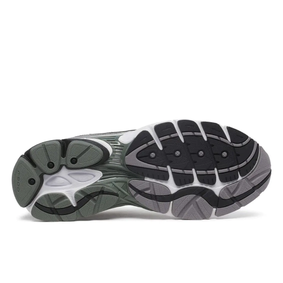 Кросівки Saucony PROGRID OMNI 9 WINTER TECH S70837-1 фото 6 — інтернет-магазин Tapok