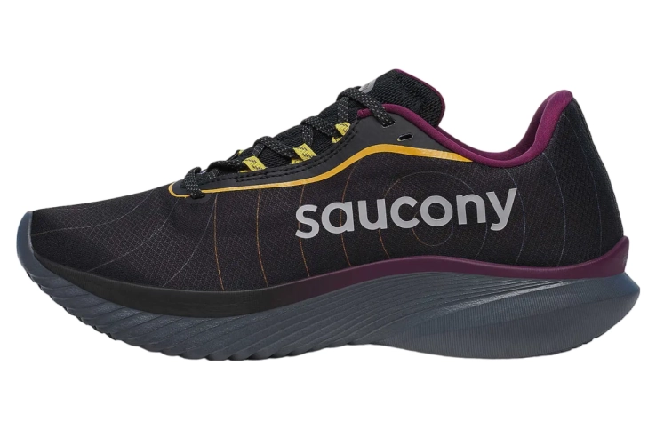 Кроссовки для бега Saucony KINVARA 15 GTX S20969-250 фото 3 — интернет-магазин Tapok