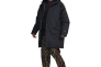Парка Nike Life Insulated Parka Black FB7587-010 M FB7587-010 Фото 8