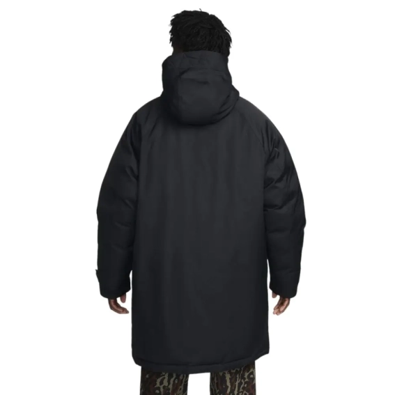 Парка Nike Life Insulated Parka Black FB7587-010 M FB7587-010 фото 9 — интернет-магазин Tapok