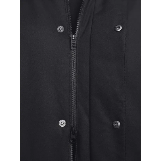 Парка Nike Life Insulated Parka Black FB7587-010 M FB7587-010 фото 11 — интернет-магазин Tapok