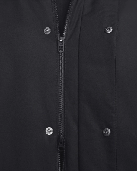 Парка Nike Life Insulated Parka Black FB7587-010 M FB7587-010 фото 6 — интернет-магазин Tapok