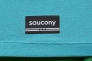 Футболка Saucony STOPWATCH SHORT SLEEVE SAM800377-BYH Фото 4