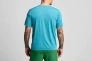 Футболка Saucony STOPWATCH SHORT SLEEVE SAM800377-BYH Фото 5