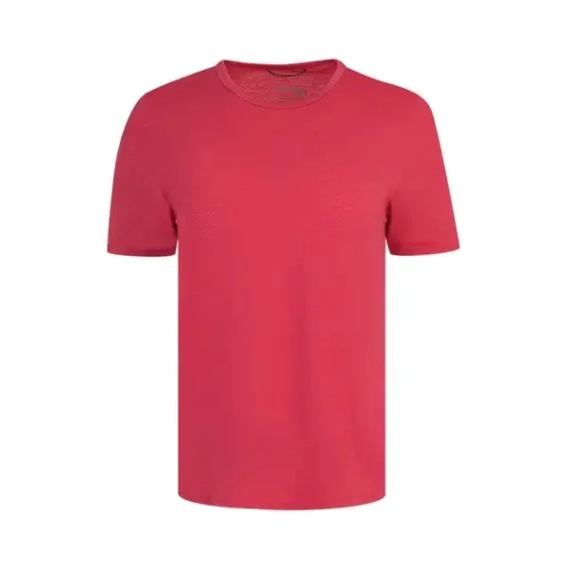 Футболка Saucony STOPWATCH SHORT SLEEVE SAW800484-GAH фото 1 — интернет-магазин Tapok