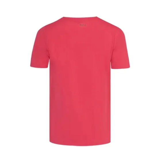 Футболка Saucony STOPWATCH SHORT SLEEVE SAW800484-GAH фото 2 — интернет-магазин Tapok