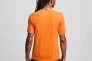 Футболка Saucony STOPWATCH SHORT SLEEVE SAM800377-PRH Фото 2