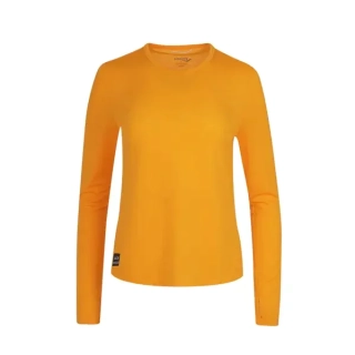 Футболка довг. рукав Saucony STOPWATCH LONG SLEEVE SAW800486-PLH