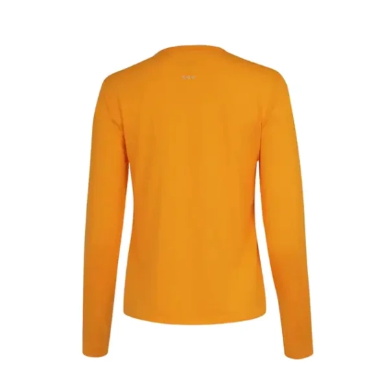 Футболка довг. рукав Saucony STOPWATCH LONG SLEEVE SAW800486-PLH фото 2 — інтернет-магазин Tapok