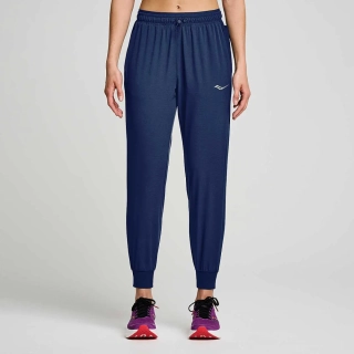 Штани спортивні Saucony BOSTON WOVEN PANT SAW800448-NV