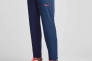 Брюки спортивные Saucony BOSTON WOVEN PANT SAM800348-NV Фото 2