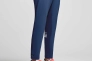 Брюки спортивные Saucony BOSTON WOVEN PANT SAM800348-NV Фото 3