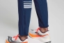 Брюки спортивные Saucony BOSTON WOVEN PANT SAM800348-NV Фото 6
