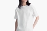 Футболка мужская Uniqlo Crew Neck T-Shirt White 422992-00 Фото 1