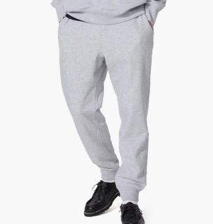 Штани чоловічі Uniqlo Sweatpants Grey 458036-05