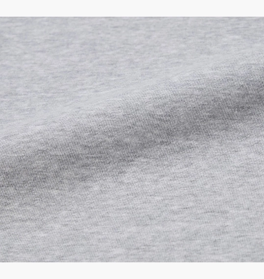 Штани чоловічі Uniqlo Sweatpants Grey 458036-05 фото 3 — інтернет-магазин Tapok