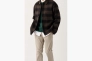 Штани чоловічі Uniqlo Slim-Fit Chino Pants Beige 450251-32 Фото 3